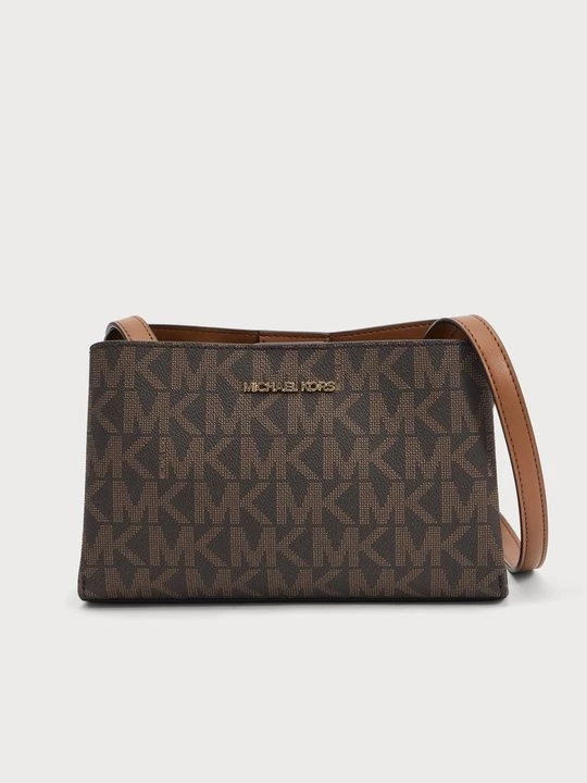 Foto van product Schoudertas Michael Kors lichtbruin