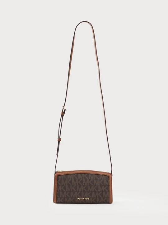 Foto van product Schoudertas Michael Kors lichtbruin