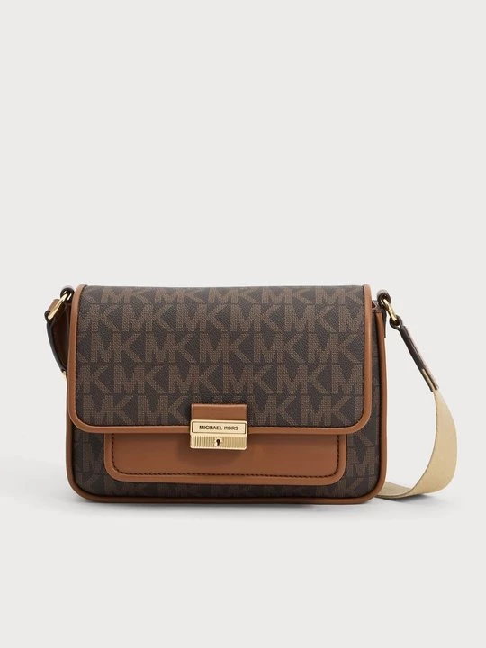 Foto van product Schoudertas Michael Kors lichtbruin