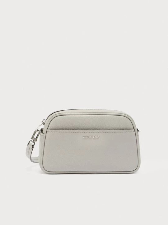 Foto van product Schoudertas Michael Kors lichtgrijs gemêleerd