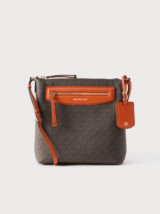 Foto van product Schoudertas Michael Kors oranje