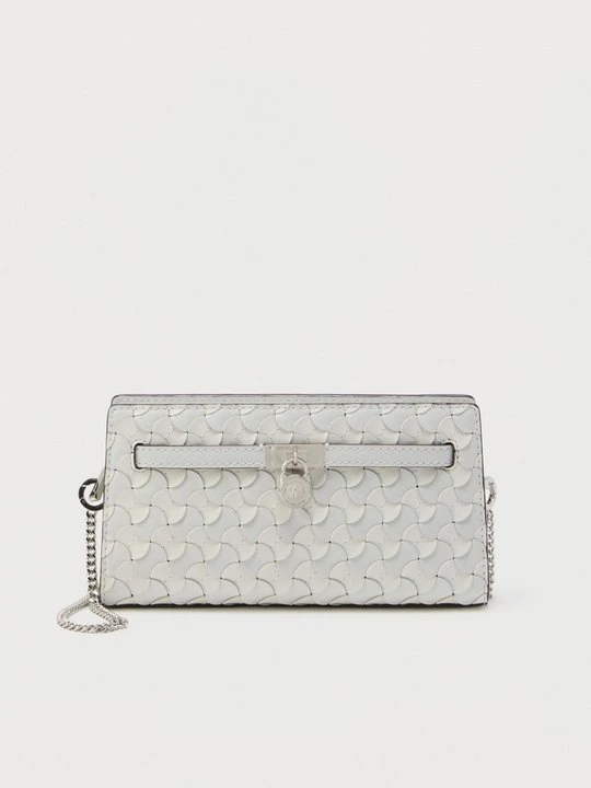 Foto van product Schoudertas Michael Kors wit