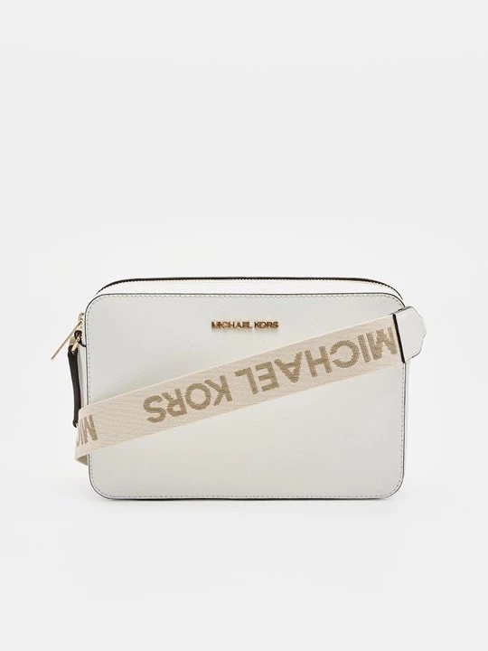 Foto van product Schoudertas Michael Kors wit