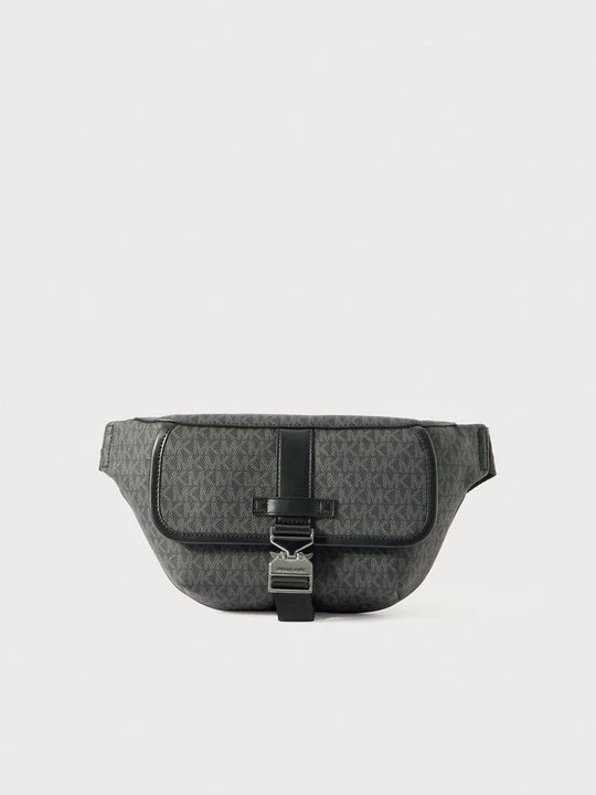 Foto van product Schoudertas Michael Kors zwart