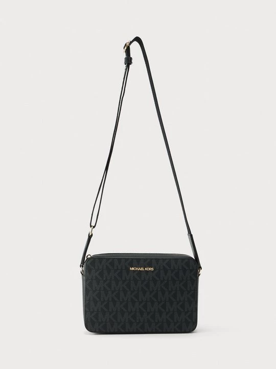 Foto van product Schoudertas Michael Kors zwart