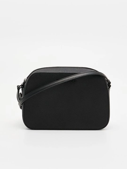 Foto van product Schoudertas Michael Kors zwart