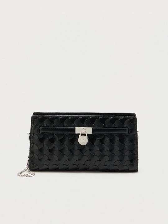 Foto van product Schoudertas Michael Kors zwart
