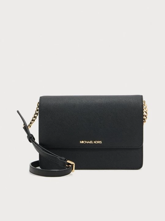 Foto van product Schoudertas Michael Kors zwart