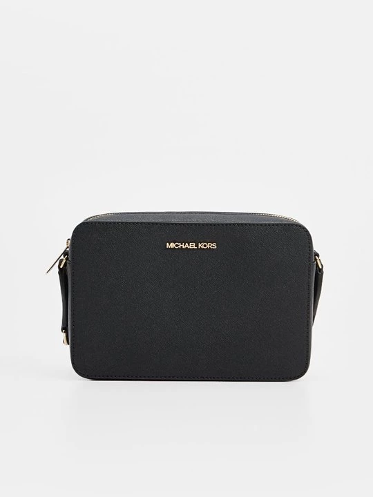 Foto van product Schoudertas Michael Kors zwart
