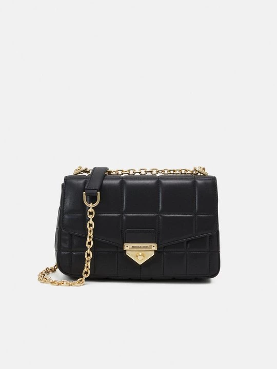 Foto van product Schoudertas Michael Kors zwart