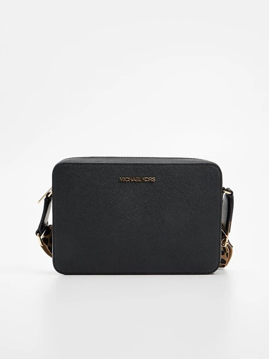 Foto van product Schoudertas Michael Kors zwart