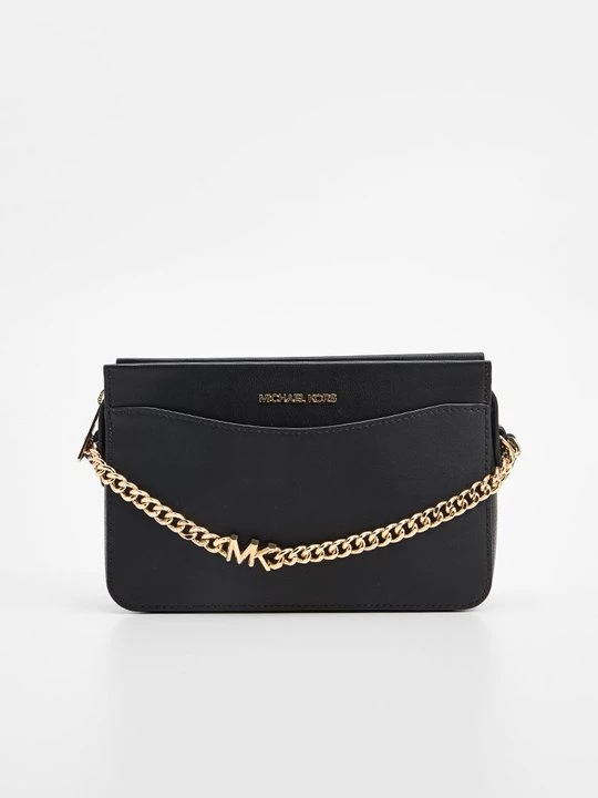 Foto van product Schoudertas Michael Kors zwart
