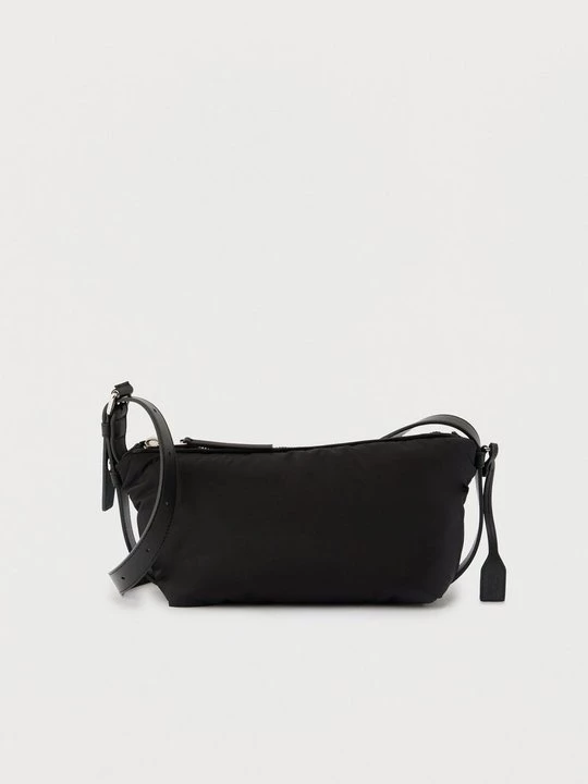 Foto van product Schoudertas MOSCHINO zwart