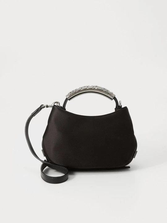 Foto van product Schoudertas MOSCHINO zwart