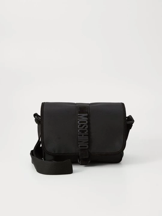 Foto van product Schoudertas MOSCHINO zwart