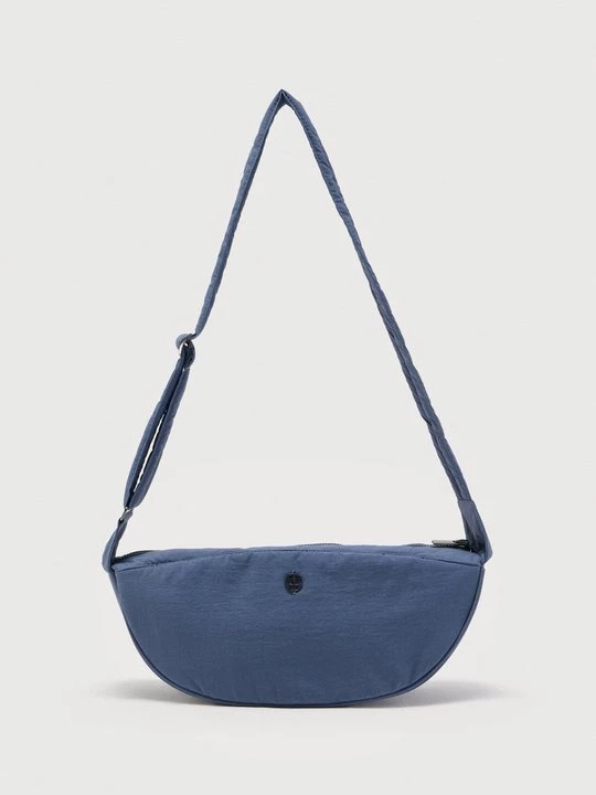Foto van product Schoudertas MSCH Copenhagen blauw