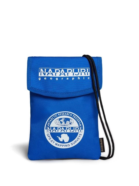 Foto van product Schoudertas Napapijri donkerblauw