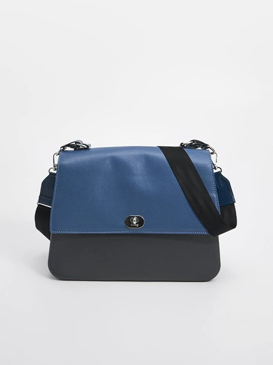 Foto van product Schoudertas O Bag zwart