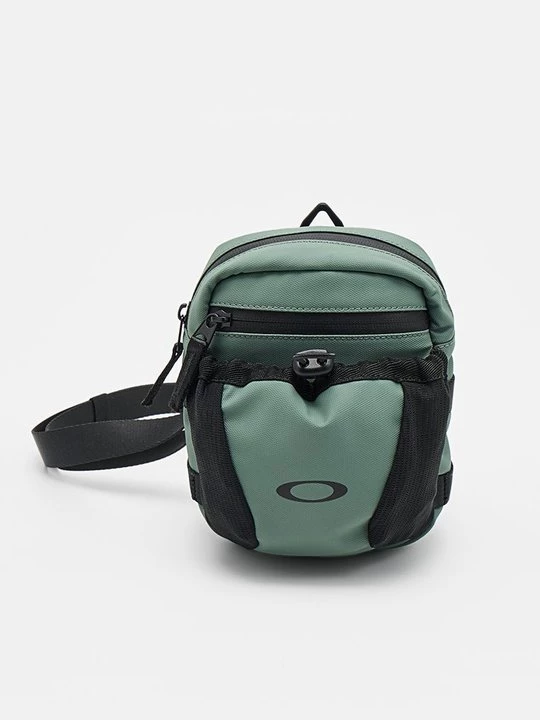 Foto van product Schoudertas Oakley groen