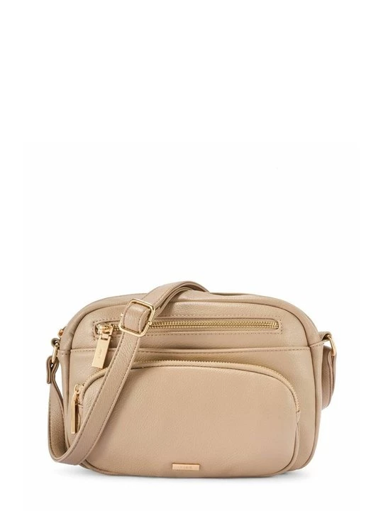 Foto van product Schoudertas Ochnik camel