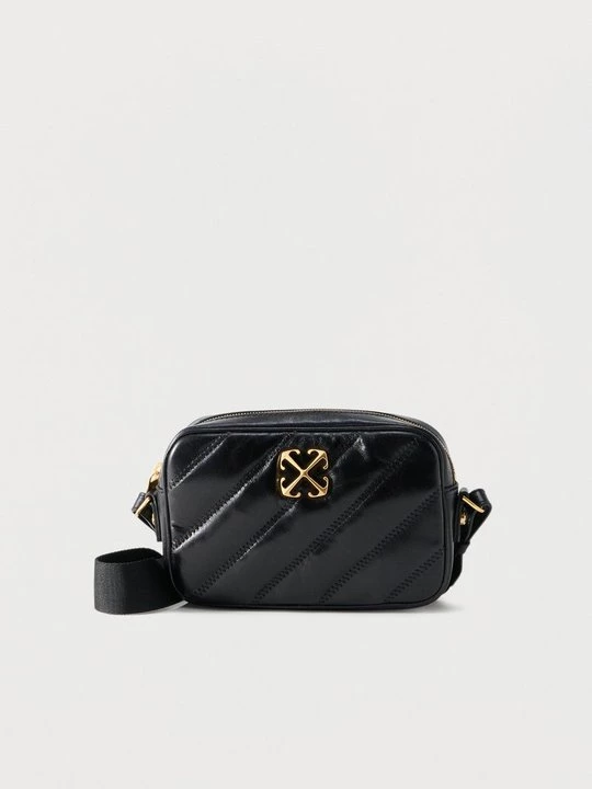 Foto van product Schoudertas Off White zwart