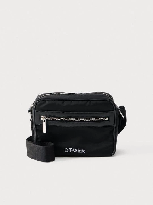 Foto van product Schoudertas Off White zwart