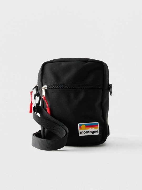 Foto van product Schoudertas Only & Sons zwart