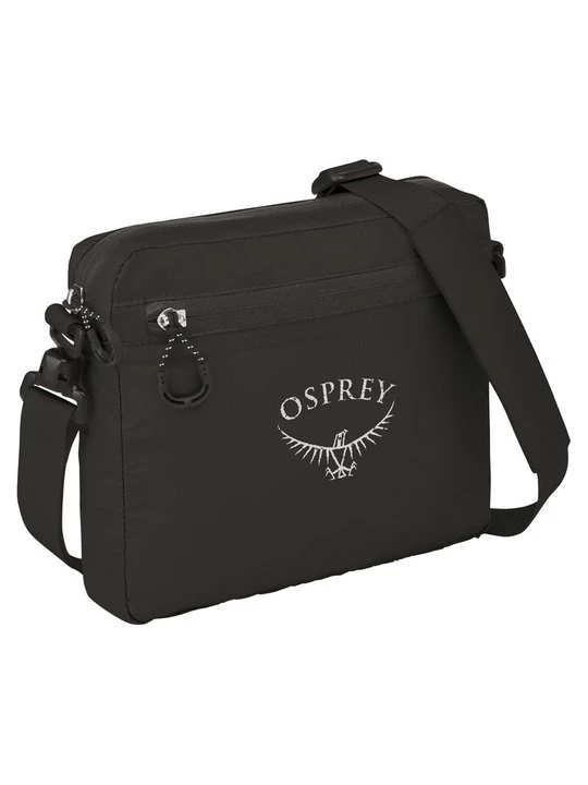Foto van product Schoudertas Osprey zwart