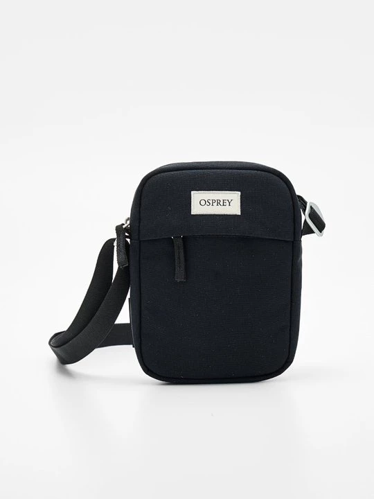 Foto van product Schoudertas Osprey zwart