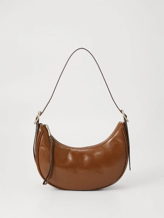 Foto van product Schoudertas PARFOIS camel