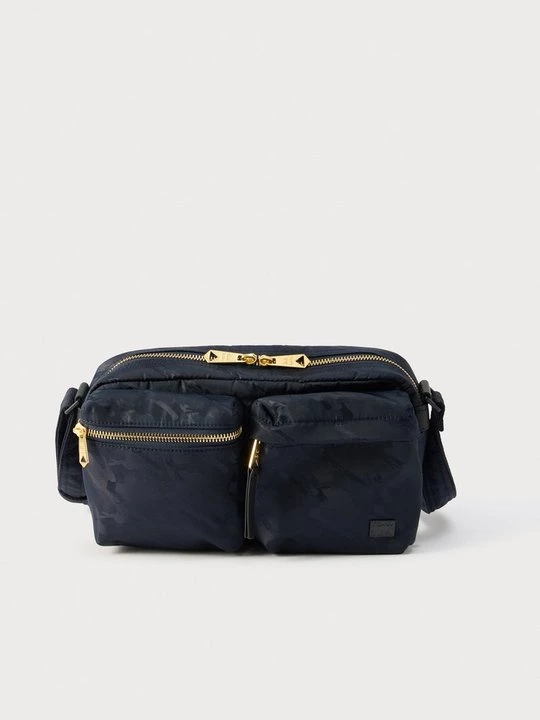 Foto van product Schoudertas Paul Smith blauw