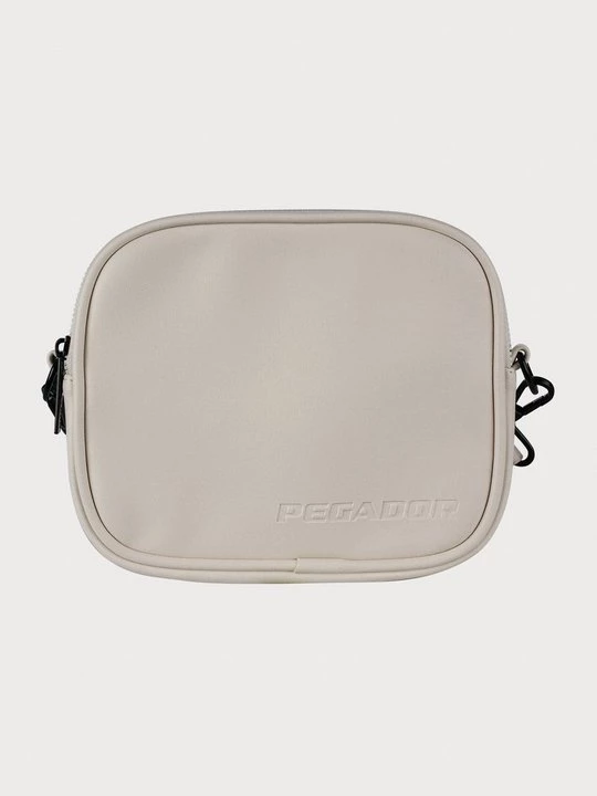Foto van product Schoudertas Pegador zandkleur