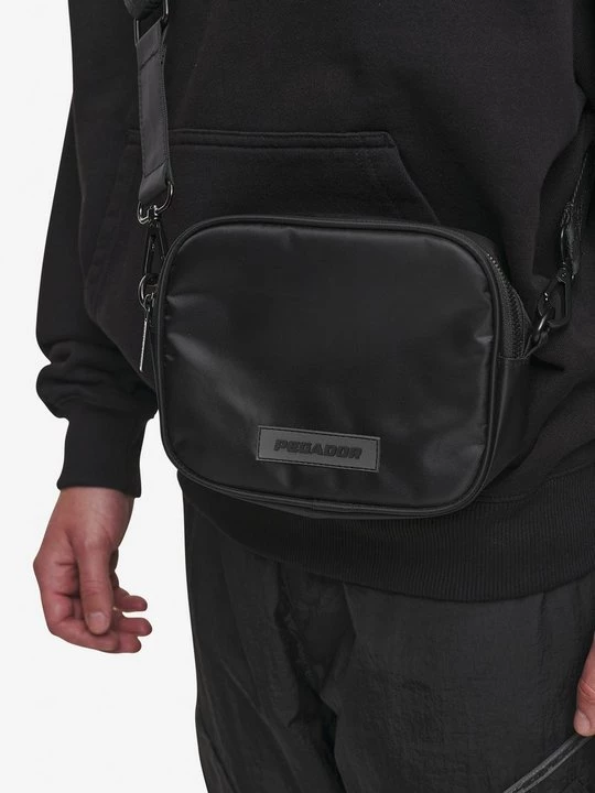 Foto van product Schoudertas Pegador zwart