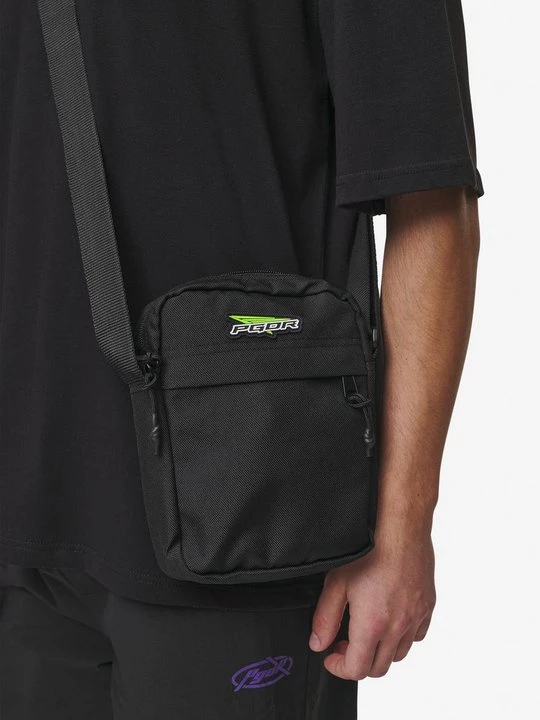 Foto van product Schoudertas Pegador zwart