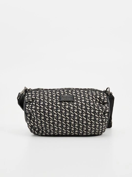 Foto van product Schoudertas Pepe Jeans zwart