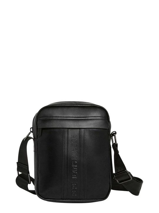 Foto van product Schoudertas Pepe Jeans zwart