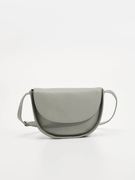 Foto van product Schoudertas Pieces grijs