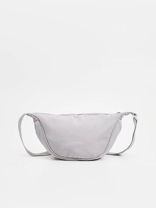 Foto van product Schoudertas Pieces grijs