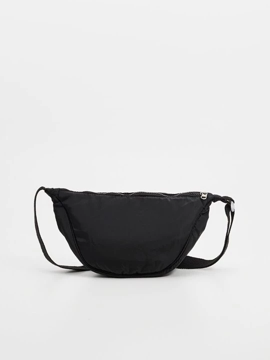 Foto van product Schoudertas Pieces zwart