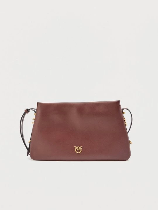 Foto van product Schoudertas Pinko bordeauxrood