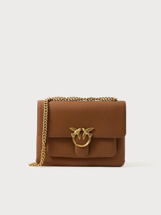 Foto van product Schoudertas Pinko bruin