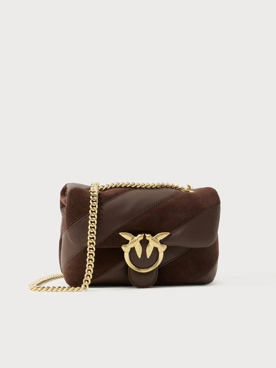 Foto van product Schoudertas Pinko bruin
