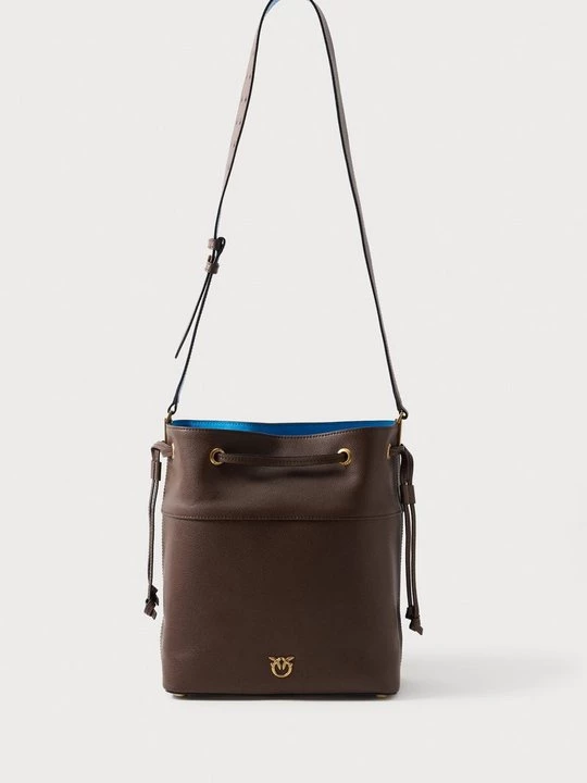 Foto van product Schoudertas Pinko bruin