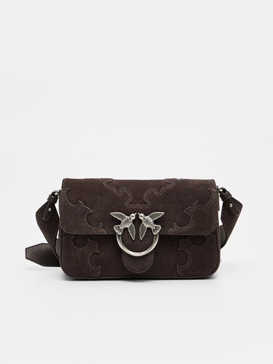 Foto van product Schoudertas Pinko bruin