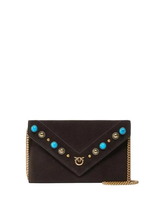 Foto van product Schoudertas Pinko bruin