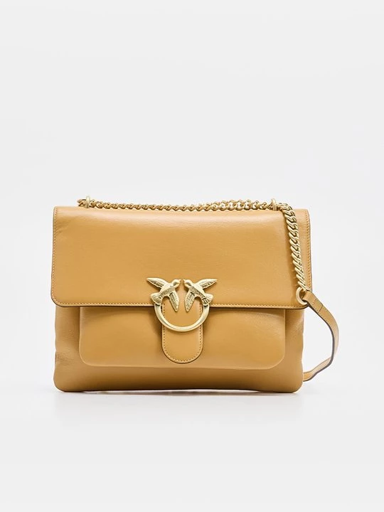 Foto van product Schoudertas Pinko camel