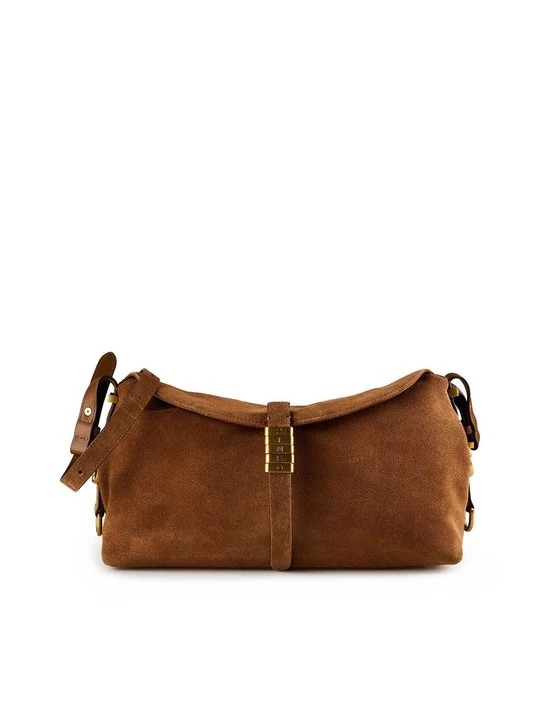 Foto van product Schoudertas Pinko donkerbruin