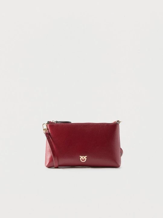 Foto van product Schoudertas Pinko donkerrood