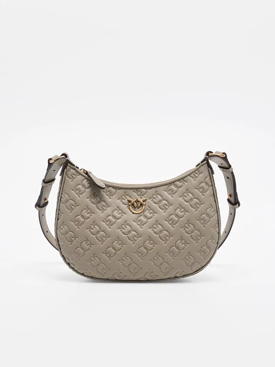 Foto van product Schoudertas Pinko goudkleurig