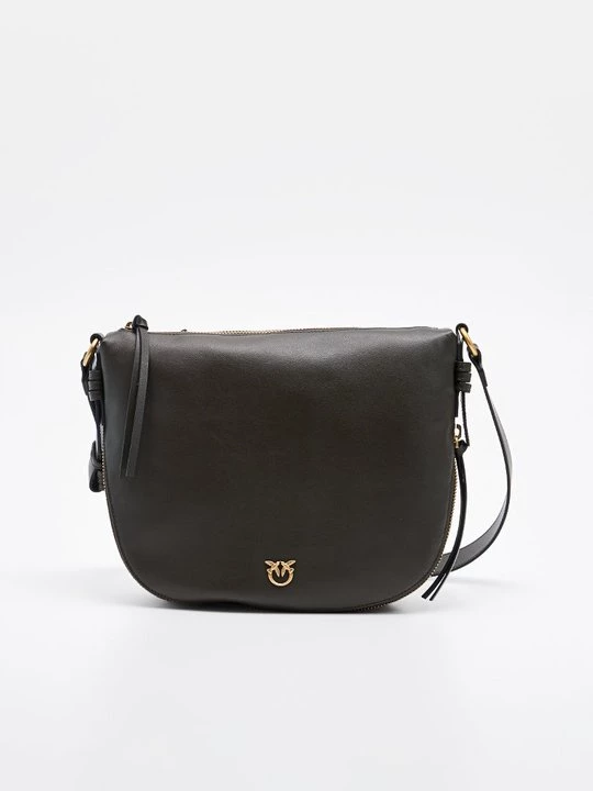 Foto van product Schoudertas Pinko goudkleurig